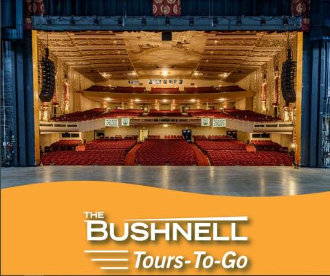 Bushnell Tour To Go