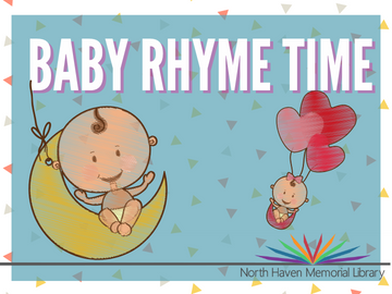 Baby Rhyme Time Logo