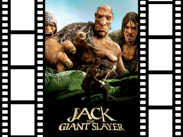 jack the giant slayer movie poster