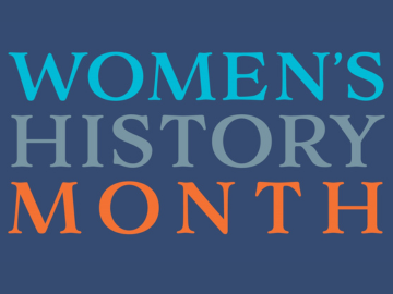 Women's History Month