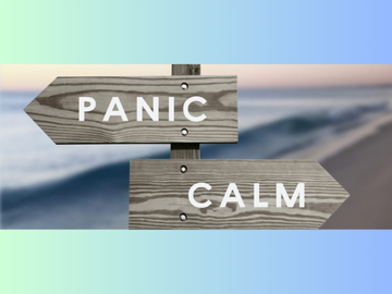 Panic/Calm