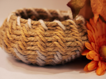 Woven Basket