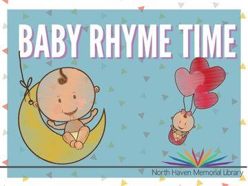 Baby Rhyme Time Logo 