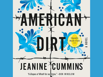 american dirt audio book