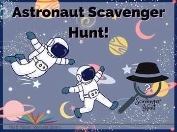 Scavenger Hunt Logo 