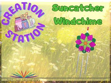 Creation Station Logo 