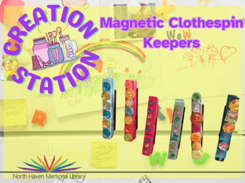 Creation Station Logo 