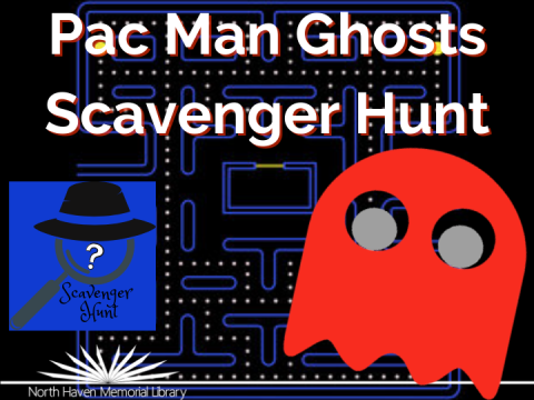 Scavenger Hunt Logo 