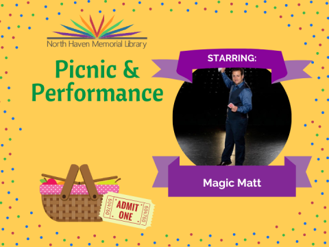 Picnic & Performance Logo 