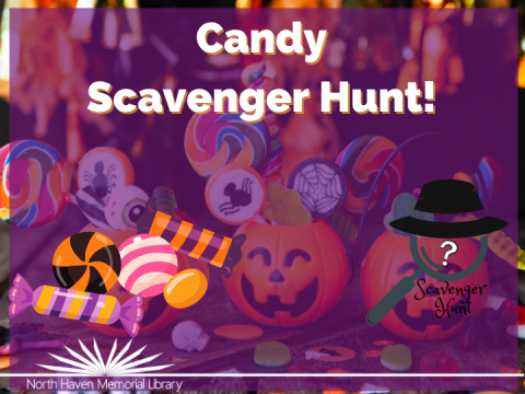 Scavenger Hunt Logo 