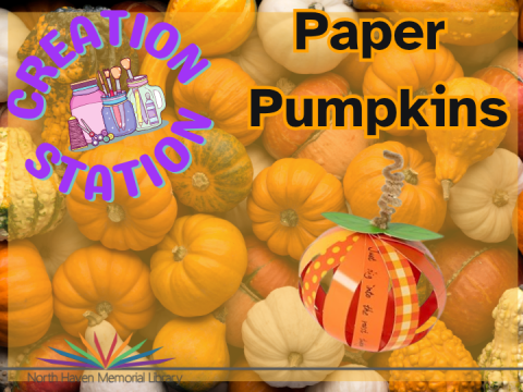 Creation Station Logo 