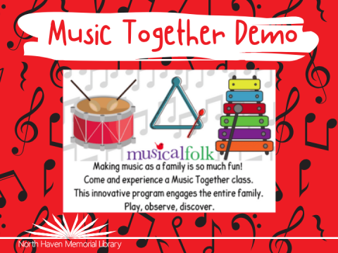 Music Together Logo 