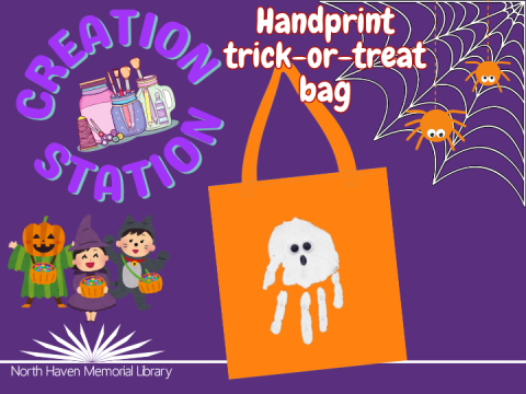 Creation Station Logo 