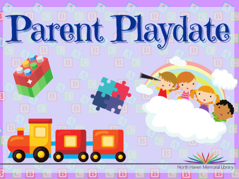 Parent Playdate Logo
