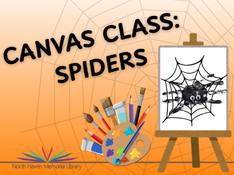 Canvas Class Logo 
