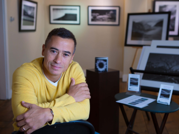 photo of richard sherman