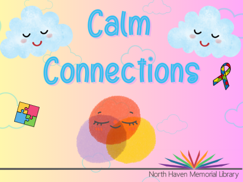 Calm Connections Logo 