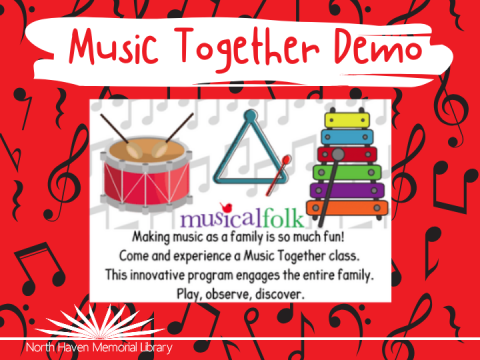 Music Together Logo 