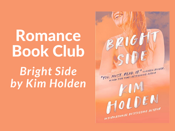 Bright Side Book Cover