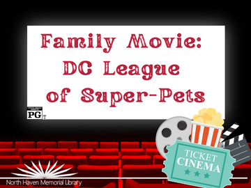 Family Movie Logo