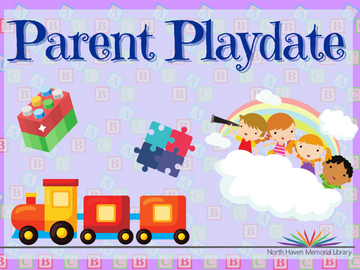 Parent Playdate logo