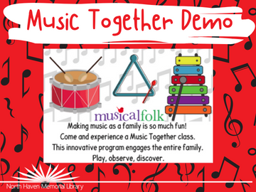 Music Together logo