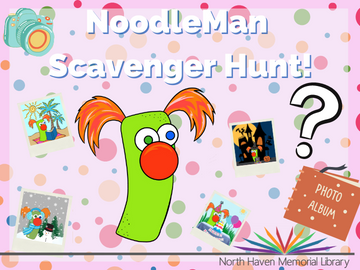 Scavenger Hunt Logo 