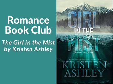 Girl in the Mist Book Cover