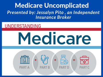 Medicare Uncomplicated Seminar