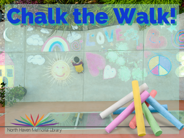 Chalk the Walk Logo 