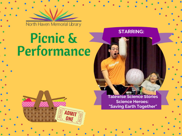 Picnic & Performance Logo 