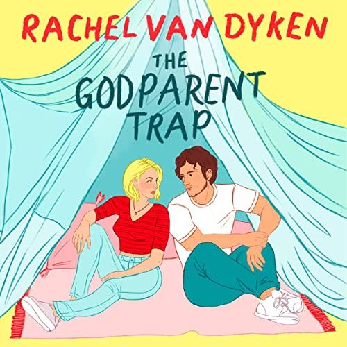 Book Cover, The Godparent Trap