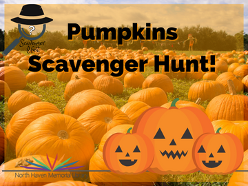 Scavenger Hunt Logo 