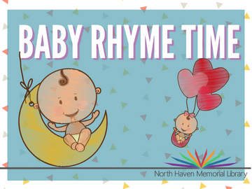 Baby Rhyme time logo 