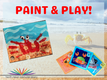 Paint & Play Logo