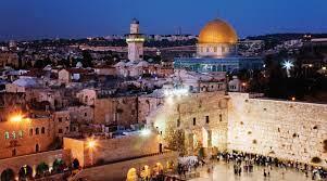 Holy Land, Isreal