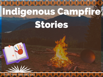 Campfire Stories Logo 