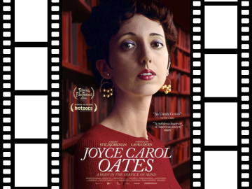 Joyce Carol Oates movie poster