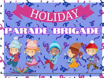 Parade Brigade Logo