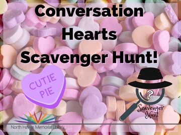 Scavenger Hunt Logo 