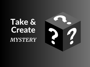 Mystery Craft