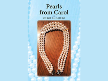 Photo of "Pearls from Carol" cover