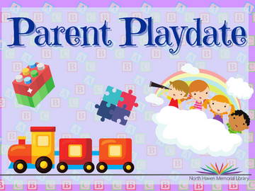 Parent Playdate logo