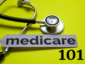 Medicare 101