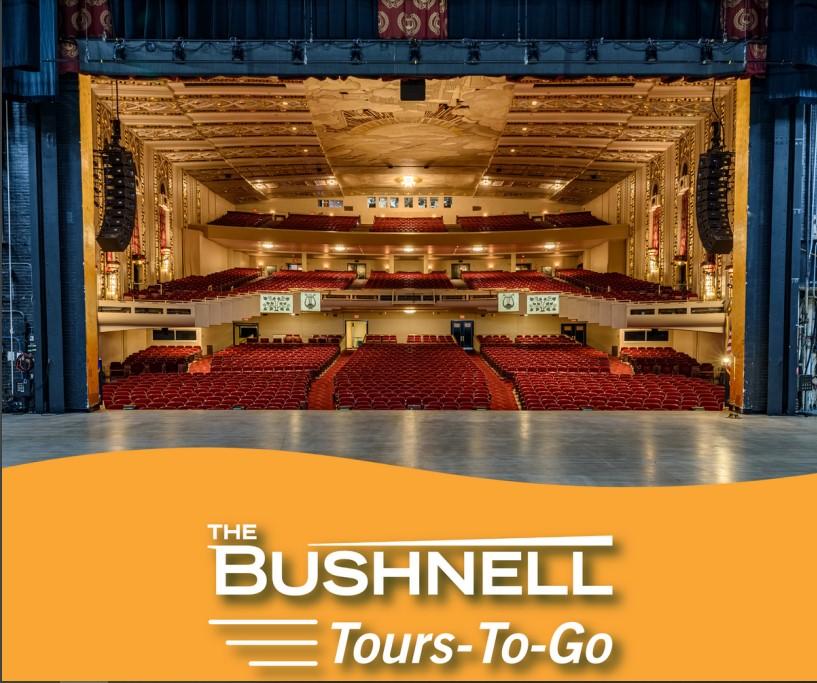 Bushnell Tour To Go