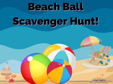 Scavenger Hunt Logo 