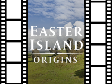 Easter island origins movie poster