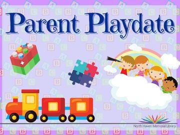 Parent Playdate Logo