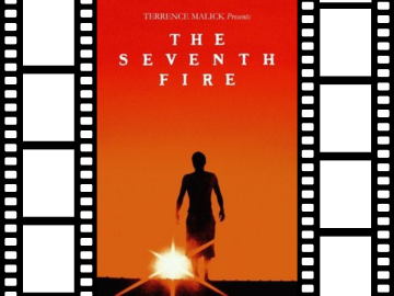 seventh fire movie poster