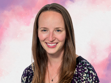 photo of Beth Luoma